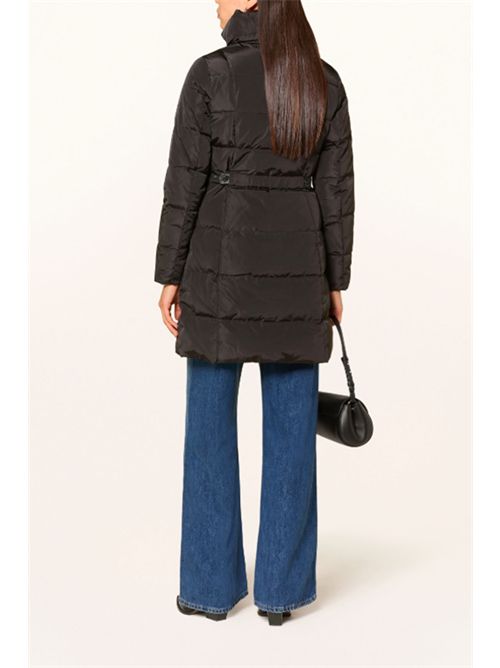 Long jacket LAUREN RALPH LAUREN | 297P04095001BK